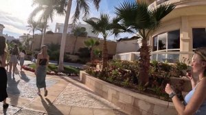 Обзор отеля Continental Plaza Beach Hotel в декабре 2024 года