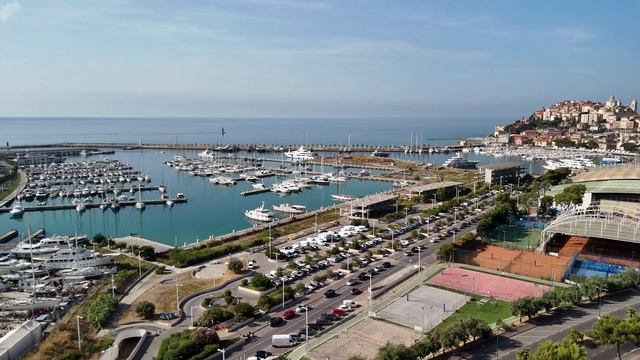 Италия | г.Империя смотреть онлайн