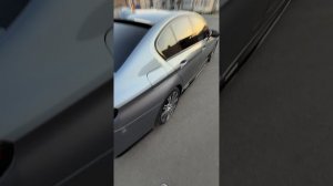 BMW 530i 2017г