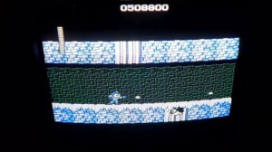 ZoOL играет в Mega Man (fair) (честное полное прохождение) Famicom,