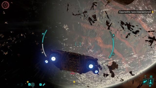 Настоящий АААА проект от УЮбисофт | Star Wars Outlaws Обзор Иг? смотреть онлайн