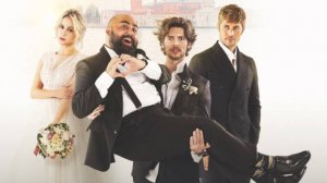 Трейлер фильма - Третий не лишний (2022) Комедия