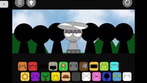 спрунки Саймон