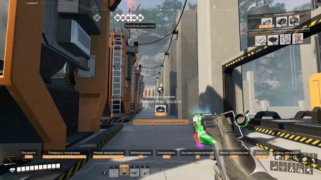 Satisfactory 1.0 - Запуск первого энергоблока смотреть онлайн