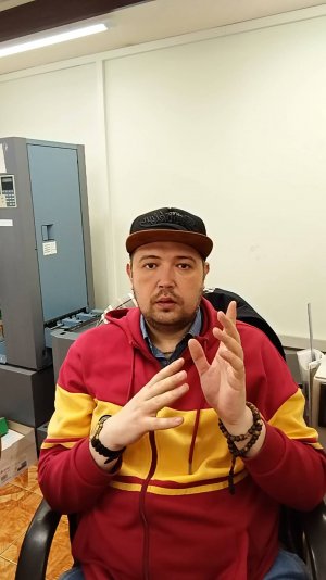 Печать журналов в Санкт-Петербурге