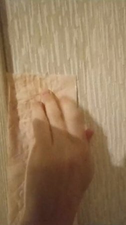 Прорыв трубы в Новых Горках — как это выглядело на самом деле