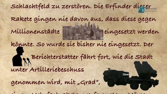 Геноцид в Донецке – показания свидетелей по месту про смотреть онлайн