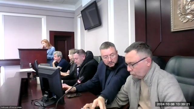 Засідання ПК КОР №5 з питань соціально-економічного р? смотреть онлайн