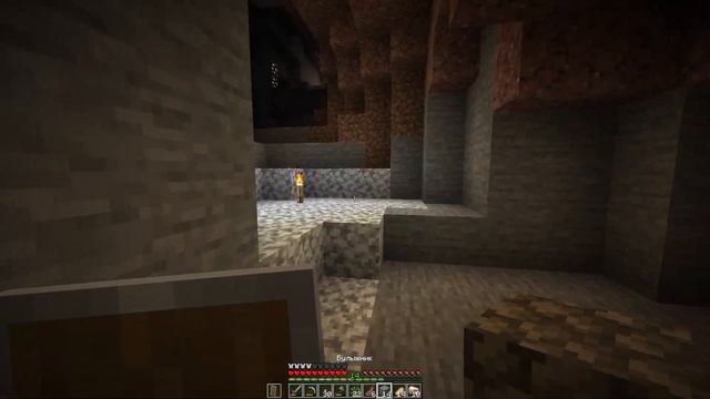 Майнкрафт выживание с другом на 1.21.1 смотреть онлайн