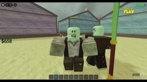 Стал НЕКРОМАНТОМ и ОЖИВИЛ АРМИЮ ЗОМБИ в Мертвые Рельс?