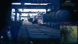 War Thunder, игры. Вырезка.