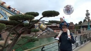 Miss Katy • Мисс Кейт - Кэти и Макс в парке развлечений (1)