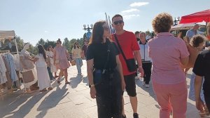 Ярославль фестиваль на стрелке