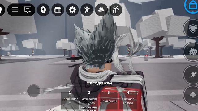 Обнова в тсб обзор обновы в тсб#roblox#рекомендации# смотреть онлайн