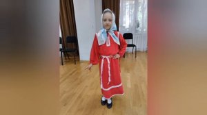 Сашенька на смене "Остров сокровищ" в летнем школьном лагере - июнь 2024