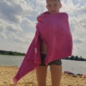 Небольшой влог с нашего небольшого отдыха.