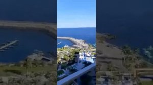 Fairmont Fujairah Beach Resort , часть5 ОАЭ Фуджейра