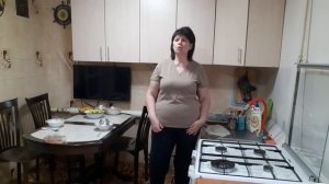 Что купила ?