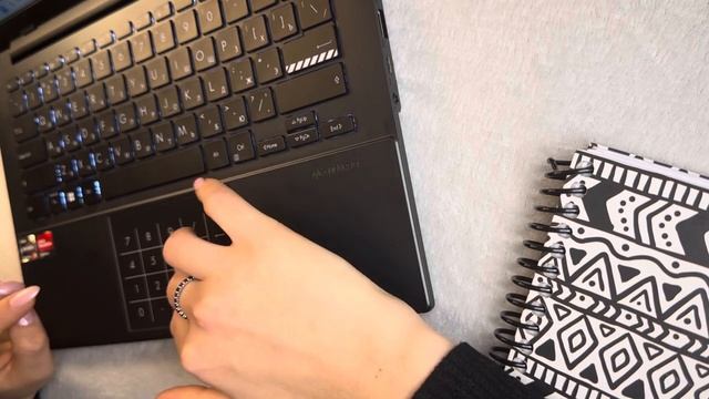 ASMR Typing on Keyboard (no talking!!!) АСМР клавиатура (без разговоров! смотреть онлайн