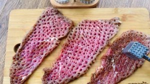 Греческий шницель