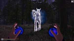 SKYRIM ТОП 5 НОВЫХ ЛУЧШИХ МОДОВ