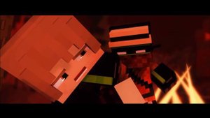 Burn - Shadow Creeper - Русский перевод