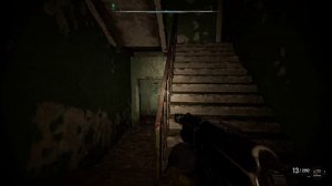 Увеличенный Магазин для Сайги 12Д Припять  S.T.A.L.K.E.R. 2: Hear