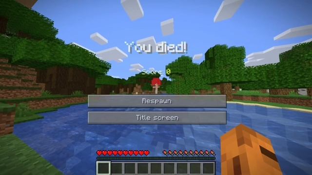 МАЙНКРАФТ - КАК БЛОКИ ПОКОРИЛИ НАШ МИР | Секреты со все? смотреть онлайн