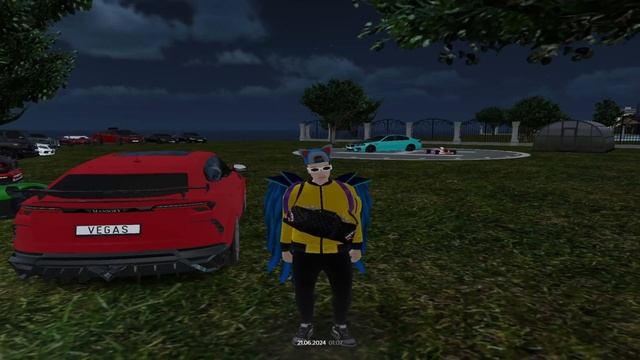 СКОЛЬКО СТОИТ МОЁ ИМУЩЕСТВО НА КОПИИ РАДМИРА VINTAGE BONUS !!