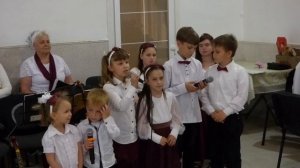 Детское участие, Пасха 31.05.2025