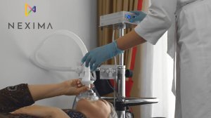 Ксенонотерапия в клинике превентивной медицины Nexima