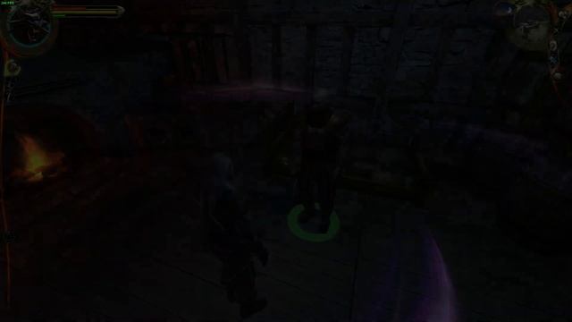 Меня попросили поиграть в Ведьмака, и вот, что из этого смотреть онлайн