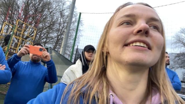 FC ART VS 2DROTS Матч моими глазами/ Судья совершил ошибку? смотреть онлайн