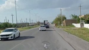 18 Еду в  санаторий  Манкент Тан Нуры 2K 1080p