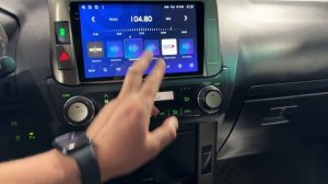 TLC PRADO 150 2010 год