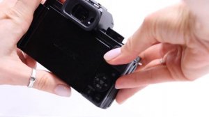 Как узнать пробег Panasonic Lumix DC-G100