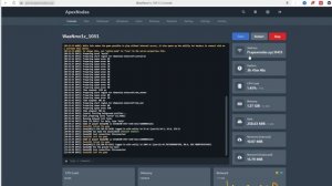 Как создать свой МАЙНКРАФТ СЕРВЕР Бесплатно ! ApexNodes