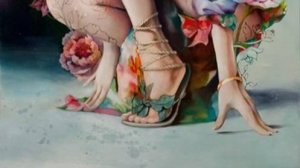 Проект по авторской схеме от Иволги "Виктория" отчет 70