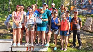 ЧПК 2025 Жизнь дорога