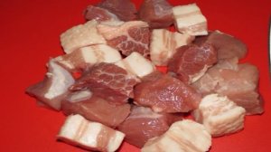 Гречка по-купечески с говядиной