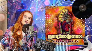 Gym Class Heroes Stereo Hearts ft. Adam Levine (Russian cover)