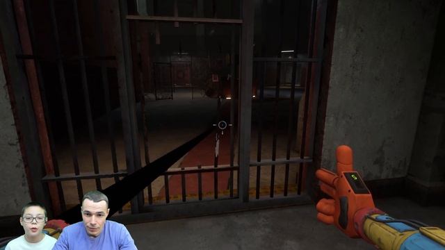 POPPY PLAYTIME 4 ВЫШЛА !!! смотреть онлайн