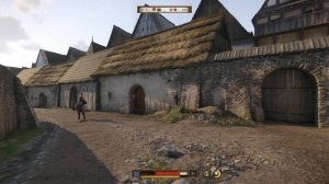 Воровская тайнопись Kingdom Come: Deliverance 2