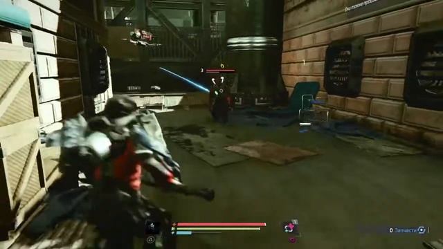 The Surge 2® - Трофей Шок/Shocking смотреть онлайн