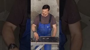 Для Вашего удобства. Мобильный складной верстак "Системы Сергеева"