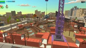 Я призвал гробовщика (2 фаза) в чикен гане||Chicken gun 🐓