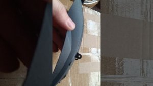 Заднее крыло электросамоката Kugoo Kirin G2 Pro +380685283040 Украи?