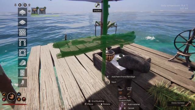 Project CASTAWAY/2 Серия/By STRELOK смотреть онлайн