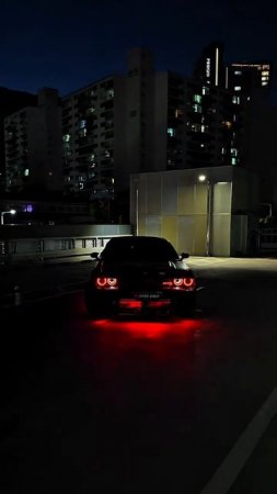 Так вот ты какая Зажигательная тачка. Ставь Ракету !!!