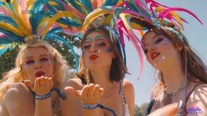 Progressive House, Organic House. Music Mix 2025